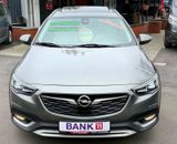 Opel Insignia B Country Tourer Allrad 4x4, PANORAMA - Opel Insignia: Country Tourer