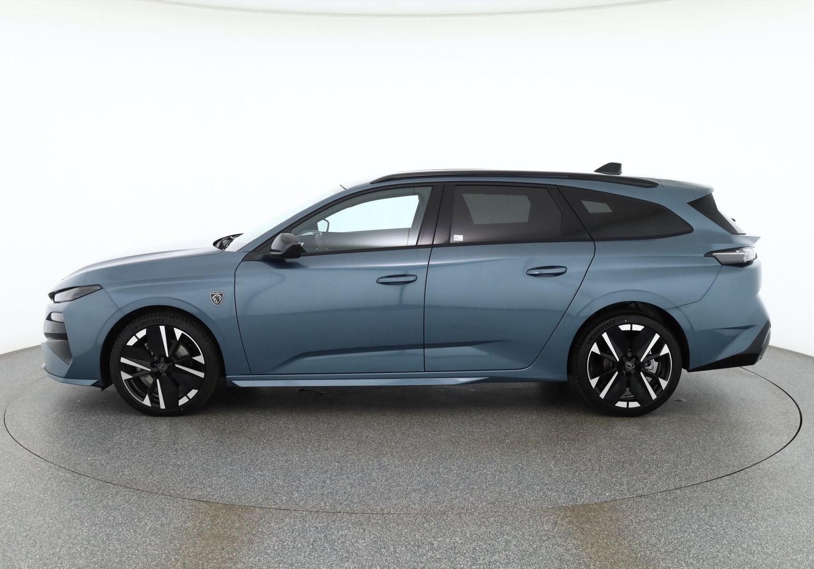 Peugeot 308 SW GT 1.5 Diesel 130 Matrix ACC Navi Kamera imagem 2