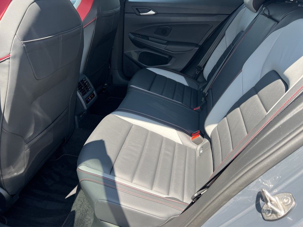 Volkswagen Golf - Bild 17