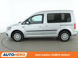 Volkswagen Caddy 2.0 TDI Trendline BMT*TEMPO*PDC*SHZ*KLIMA* - Volkswagen Caddy: 2k