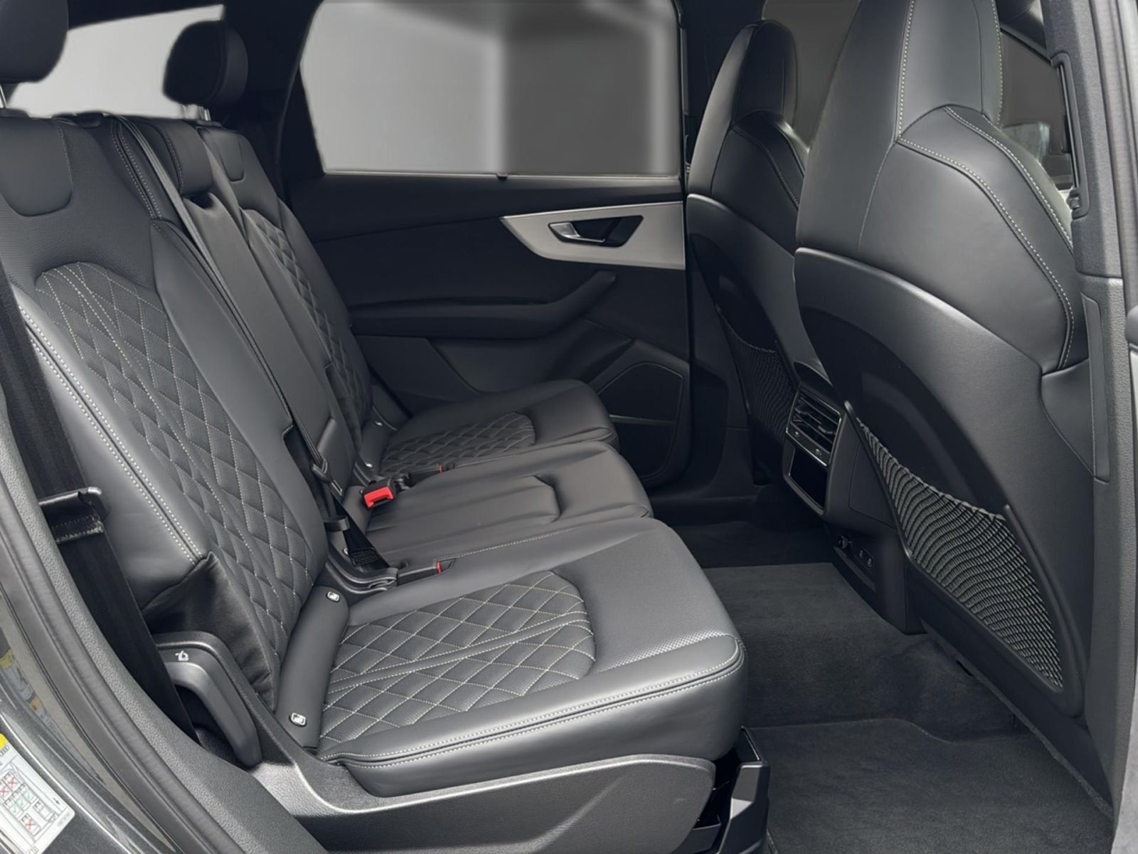 Audi Q7 - Bild 11