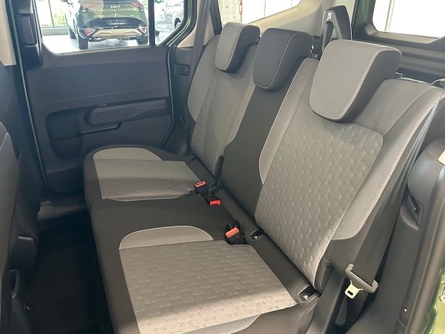 Fahrzeugabbildung Ford Tourneo Courier Titanium 1.0 EcoBoost Kamera Win
