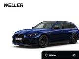 BMW M3 Competition M xDrive Bluetooth HUD Navi LED - BMW M3 aus 2025