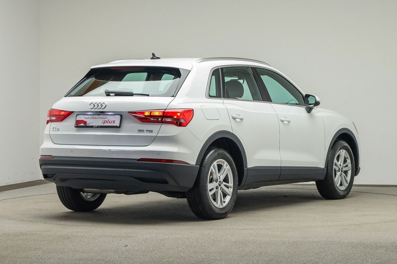 Audi Q3 35 TDI S tronic *LED*NAVI*KAMERA*VIRTUAL*ALU* imagem 2