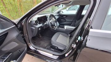 Mercedes C 200 - 4