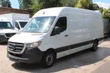 Mercedes-Benz Sprinter 317 CDI MAXI KLIMA 16000 NETTO - Offers matching your search criteria