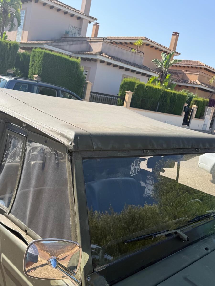 Volkswagen 181