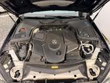 Mercedes-Benz E 400T d 4MATIC 9G-Tronic "2x AMG LINE" - gebrauchte Mercedes-Benz E 400 aus dem Jahr 2020