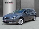 Opel Astra Elegance el. Heckklappe LED Schiebedach - Opel Astra mit Benzin-Antrieb: Schiebedach, Kombi