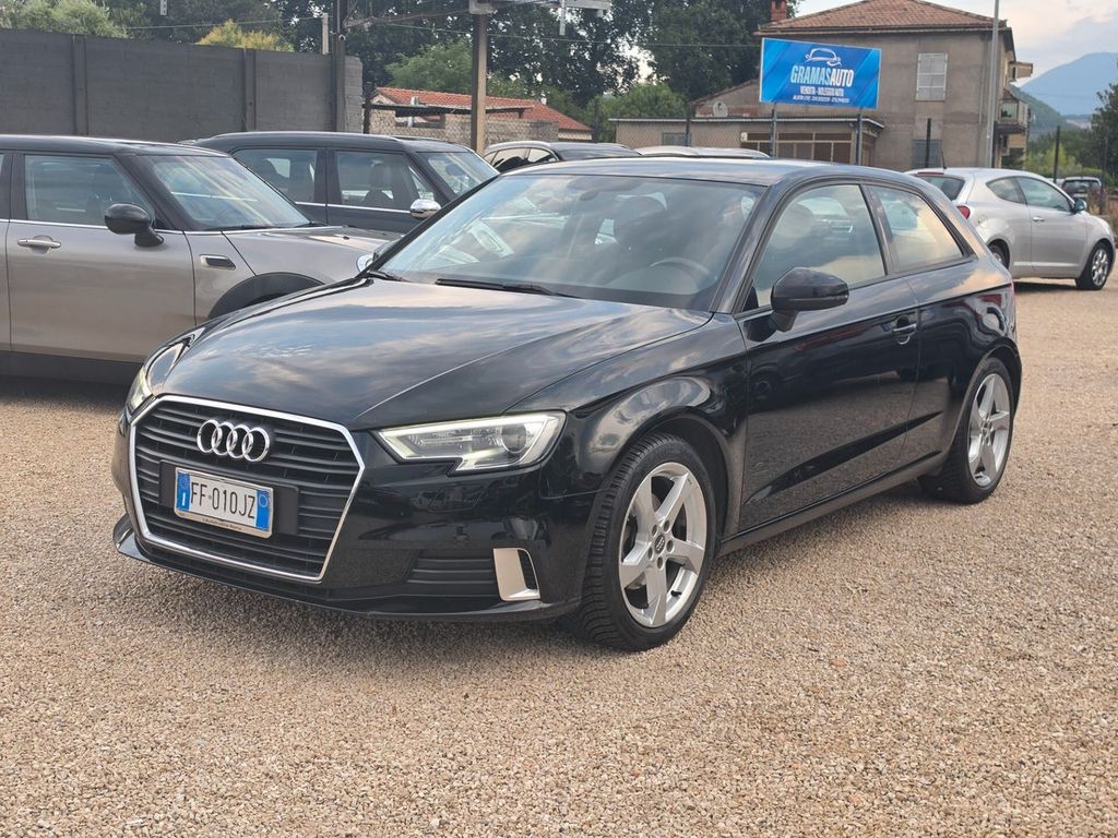 Image of Audi A3