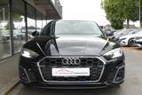 Audi A5 35 TDI S line*AHK*20 Zoll*Memory*Pano*LED*ACC - Audi A5 mit Diesel-Antrieb: Limousine, Automatik