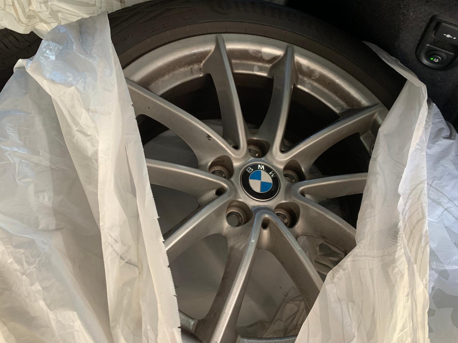 BMW 530 Touring i xDr|DrivProf|Laser|HUD|Memo|Leder