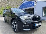 BMW X4 M40 i Schiebedach HuD 21" - BMW X4 in Bochum