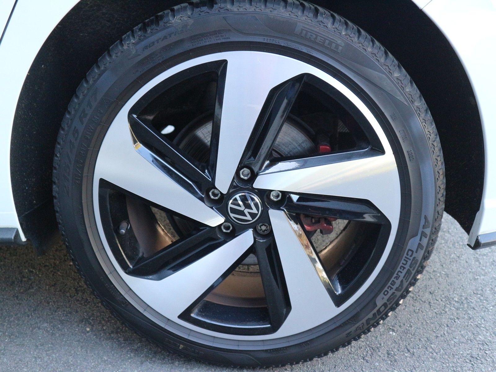 Volkswagen Polo - Bild 7