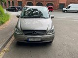 Mercedes-Benz Viano 2010 - Mercedes-Benz Viano aus 2010