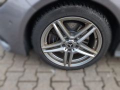 MERCEDES-BENZ CLA 250 Peak AMG LED-High 1.Hd MB-Scheckheft