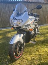 BMW K 1200 R Sport | beheiz. Griffe | ABS | TÜV neu  - Angebote entsprechen deinen Suchkriterien
