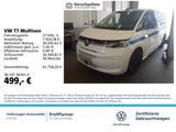 Volkswagen T7 Multivan TSI eHybrid Life*AHK*Pano*GRA*PDC*IQ - Volkswagen Gebrauchtwagen mit Automatikschaltung