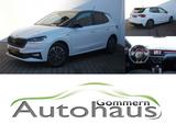 Skoda Fabia * Monte Carlo * mit vielen Extras !!! - Skoda Fabia: Extra