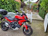 Ducati Multistrada 1200 Touring