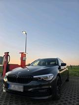 BMW Bmw 540 xd - BMW 540 in Frankfurt (Main)