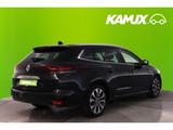 Renault Megane IV 1.5dCi Grandtour Techno+LED+NAVI+PDC - gebrauchte Renault Megane aus dem Jahr 2023