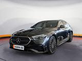 Mercedes-Benz E 200 T AMG Advanced Plus Distr LED Pano Navi SH - Mercedes-Benz E 200