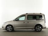 Volkswagen Caddy 2.0TDI 122PS DSG Style AHK ACC Navi DWA Pa - Volkswagen Caddy: Van