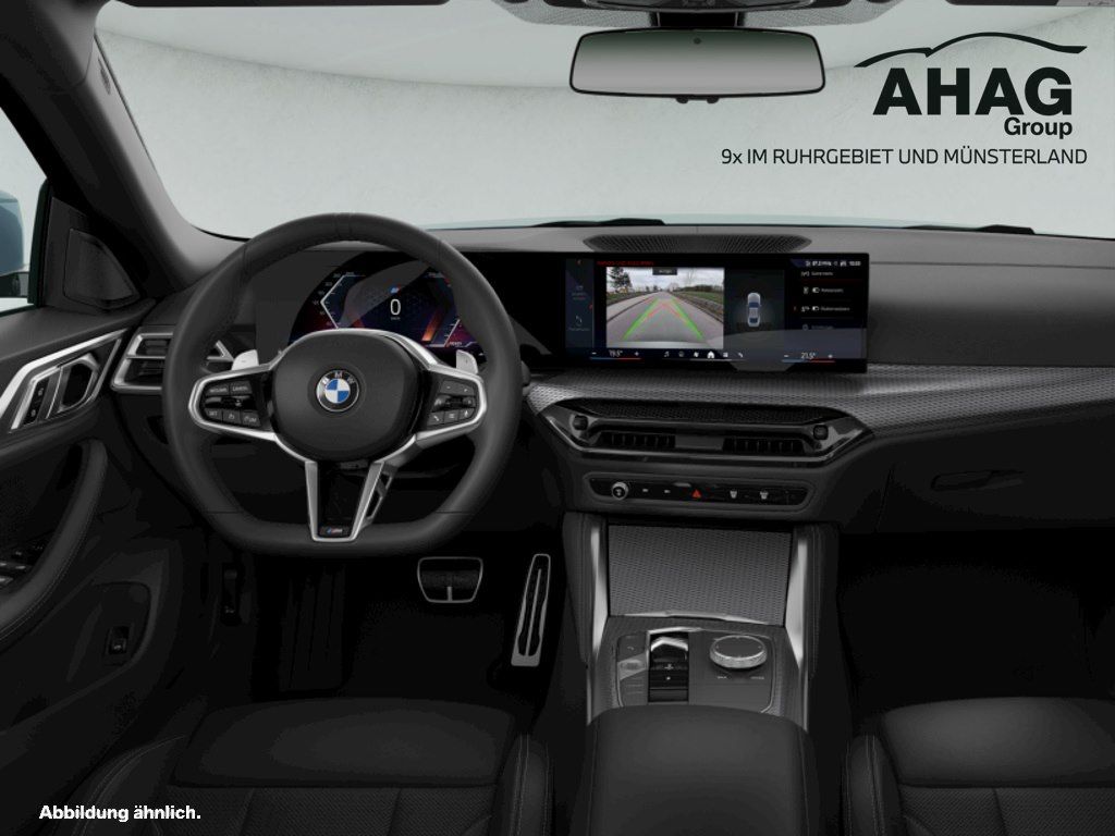 BMW 420 - Bild 4