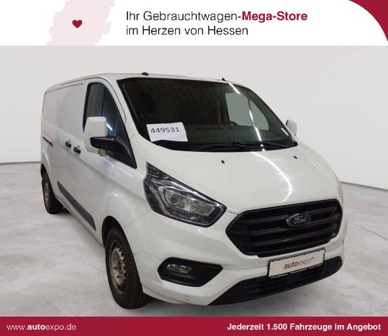 Ford Transit Custom 320L2 Trend Klima PDC-v/h