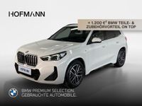BMW X1 - Vorschau Bild 1