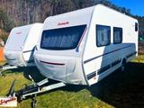 Dethleffs c' joy 480 QLK Active - Dethleffs c joy 480 QLK