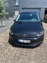 Volkswagen Touran 2.0 TDI SCR DSG ACTIVE ACTIVE