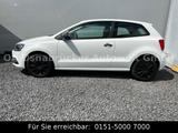 Volkswagen Polo V Trendline*Klima*Bluetooth*Scheckheft*ZV* - Volkswagen Polo: V Trendline