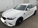 BMW M2 Competition M2 Competition