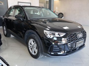 Audi Q3 - 5
