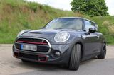 MINI Mini Cooper SD - MINI MINI mit Diesel-Antrieb: Coupé