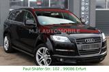 Audi Q7 ABT QUATTRO/TÜV/GEPFLEGT - gebrauchte Audi Q7 aus dem Jahr 2007