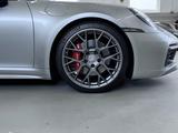 Porsche 911 Carrera S Cabriolet/Chrono/BOSE - Porsche: 911s Carrera