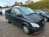 Mercedes-Benz Vito V6 8 Sitzer