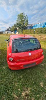 Renault Clio Campus 2008 102.000km *** Sof... - Renault Clio aus 2008: Campus