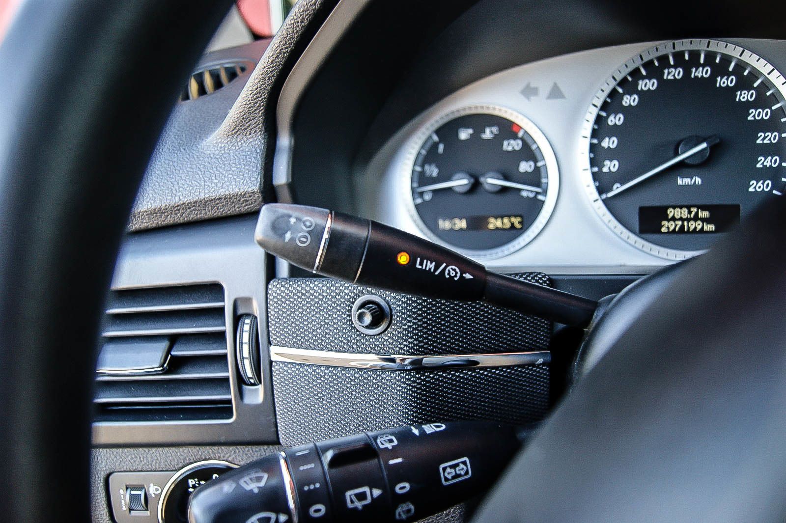 Fahrzeugabbildung Mercedes-Benz GLK 220 CDI 4-Matic Auto NAVIGATION ANHÄNGERZUGV