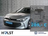 Volkswagen Passat 1.5TSI Ehybrid DSG Business AHK GJR HUD A