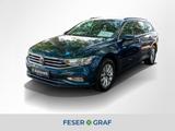 Volkswagen Passat Variant 2.0TDI Business DSG LED AHK ACC - Volkswagen Passat Variant