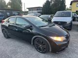 Honda Civic Lim. 5-trg. 1.6 i-DTEC Sport - Honda Civic Sport mit Diesel-Antrieb