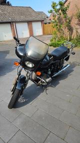 BMW R65 - BMW MOTORRAD R6
