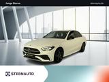 Mercedes-Benz C 200 AMG Night Sound DIGITAL LIGHT Winter-Paket - Mercedes-Benz C 200 in Dresden