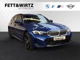 BMW 330i xDrive Touring Allrad|M Sport|Stop&Go|HiFi - BMW 330 aus 2025