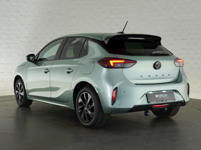 Corsa F FACELIFT YES AT+LED+SITZ-/LENKRADHEIZUNG