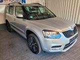 Skoda Yeti Drive 4x4*NAVI*KAMERA*TOP AUSSTATTUNG*XENON - Skoda Yeti in Berlin